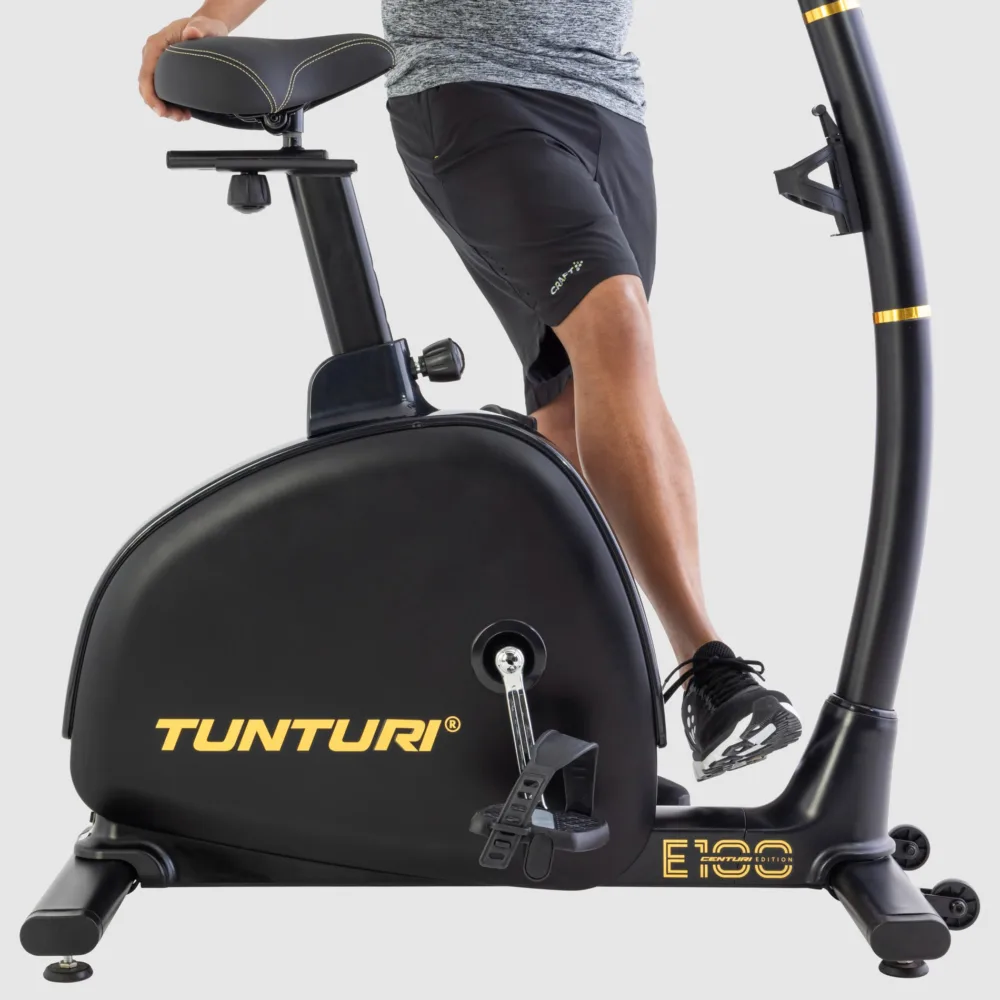 Velotrenažöör Tunturi Centuri E100 Bike (12)