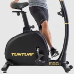 Velotrenažöör Tunturi Centuri E100 Bike (12)