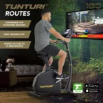 Velotrenažöör Tunturi Centuri E100 Bike (20)