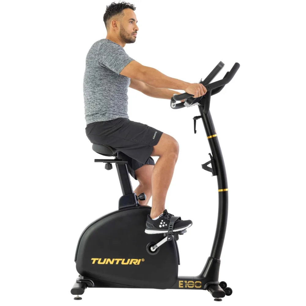 Velotrenažöör Tunturi Centuri E100 Bike (4)