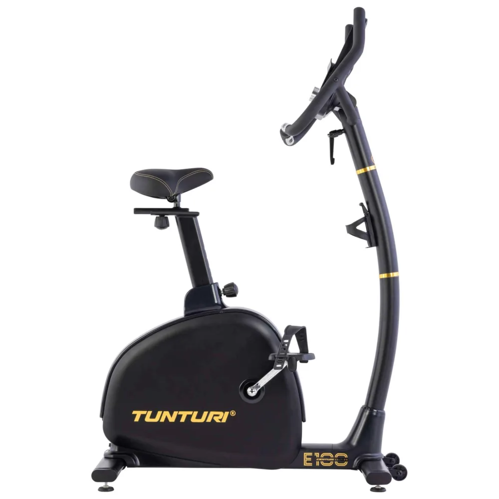 Velotrenažöör Tunturi Centuri E100 Bike (7)
