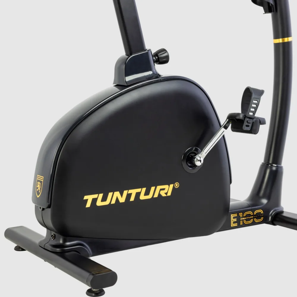Velotrenažöör Tunturi Centuri E100 Bike (8)