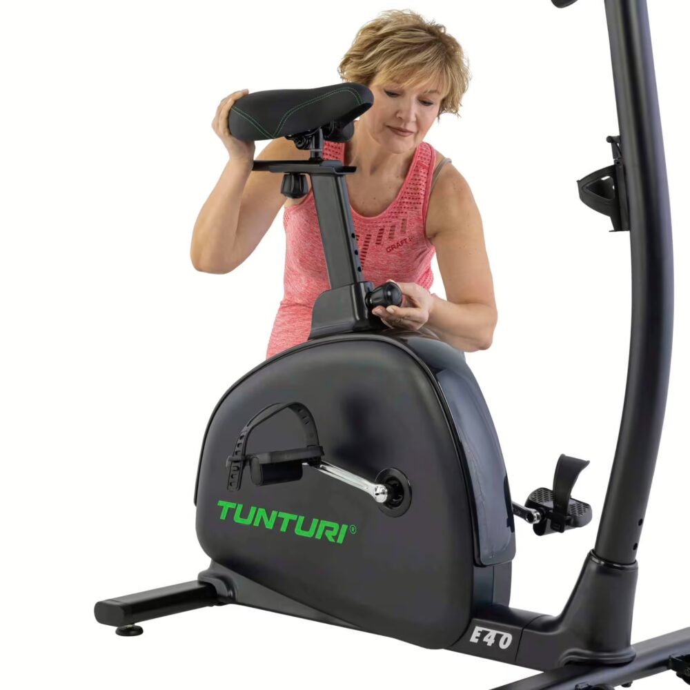 Velotrenažöör Tunturi Signature E40 10