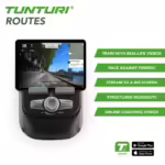 Velotrenažöör Tunturi Signature E40 6