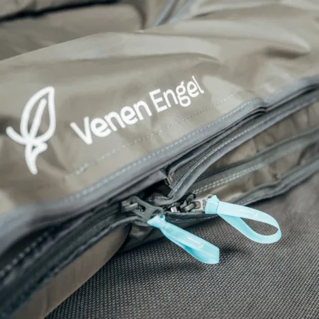 Venen Engel 8 kambriga Preemium lümfiteraapia kompressioonseade