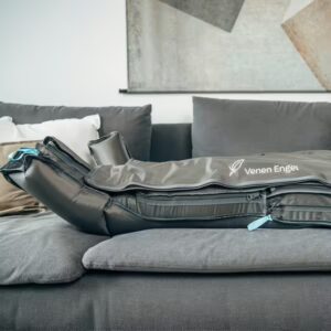 Venen Engel 8 kambriga Preemium lümfiteraapia kompressioonseade 1