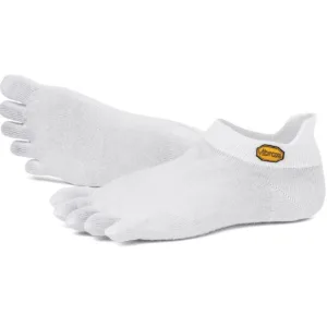 Vibram Athletic Madalad varvassokid, valge0