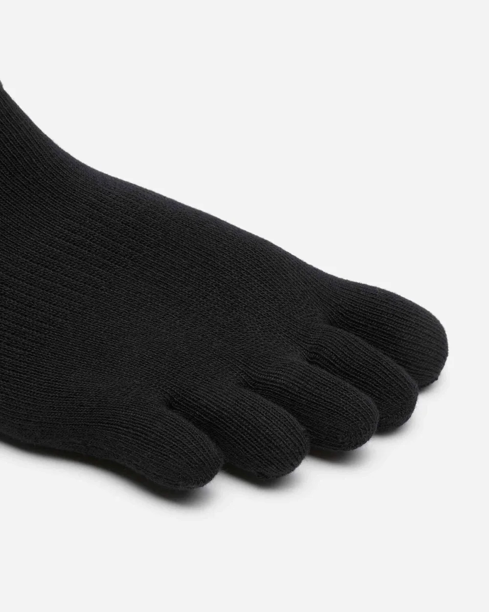 Vibram Athletic madalad varvassokid, must0