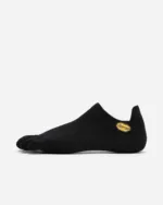 Vibram Athletic madalad varvassokid, must1