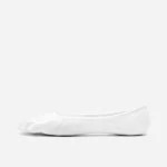 Vibram GHOST väga madalad varvassokid, valge, M1
