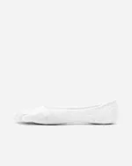 Vibram GHOST väga madalad varvassokid, valge, M1