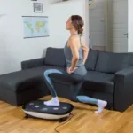 Vibratsiooniplaat FitnessPlate Future 3D Trendrehab (6)