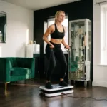 Vibratsiooniplaat käepidemetega HMS4