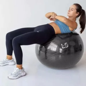 Võimlemispall ActiveBalance 85 cm (koos pumbaga)1
