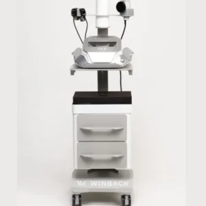 Winback Back3 TX TecarTherapy teraapiaseade
