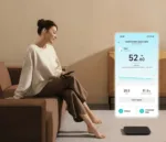 Xiaomi Mi S200 nutikaal, valge1