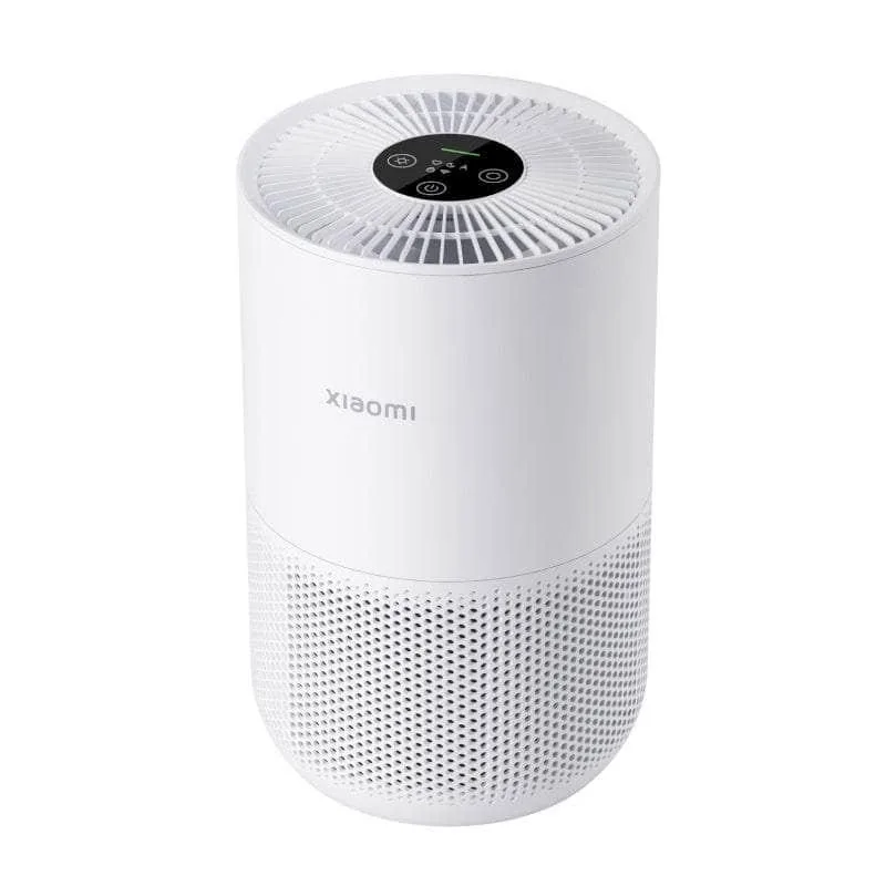 Xiaomi Smart Air Purifier 4 Compact õhupuhastaja Xiaomi Smart Air Purifier 4 Compact õhupuhastaja