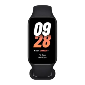 Xiaomi Smart Band 8 Active nutikell (2)