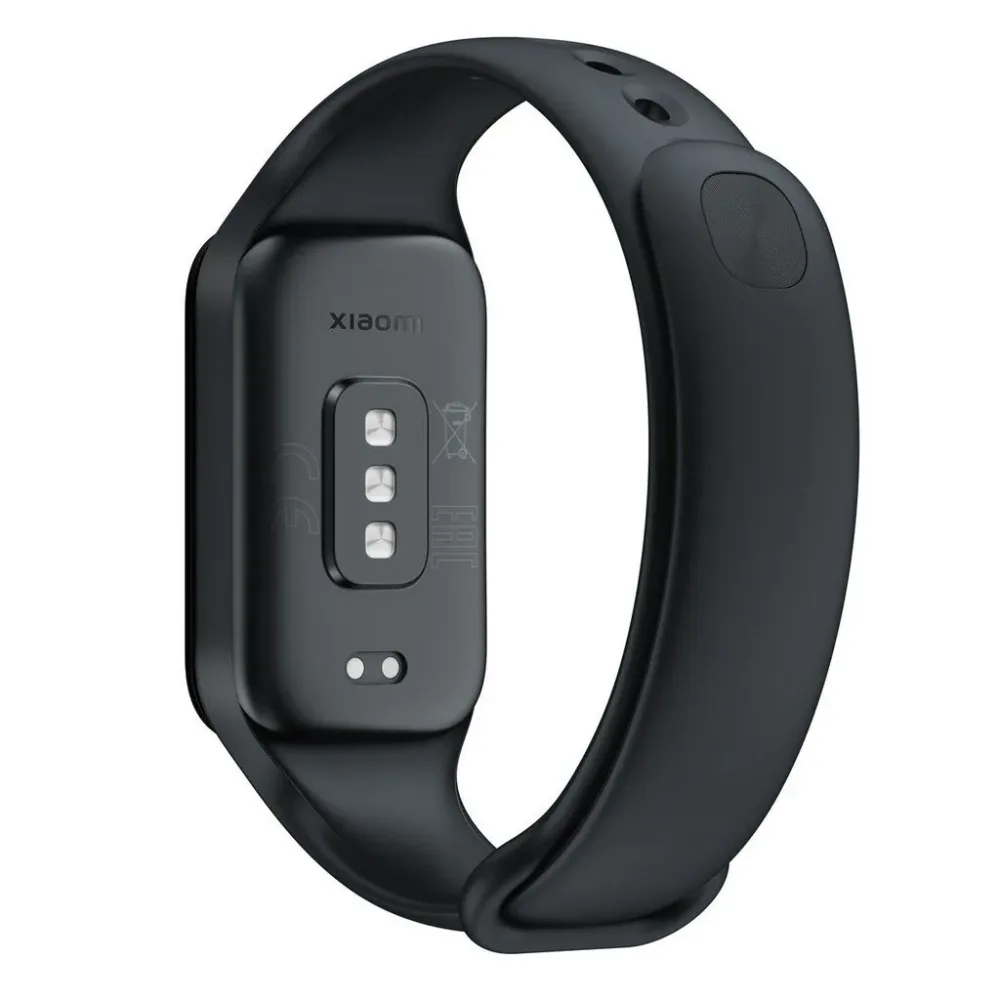 Xiaomi Smart Band 8 Active nutikell (4) Xiaomi Smart Band 8 Active nutikell (4)