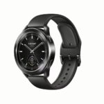 Xiaomi Watch S3 nutikell, must 1
