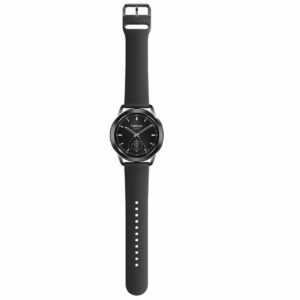Xiaomi Watch S3 nutikell, must2