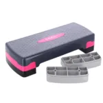 Aeroobika stepipink 1015cm HMS hall roosa (2)