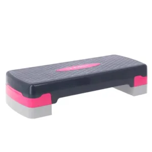 Aeroobika stepipink 1015cm HMS hall roosa (4)