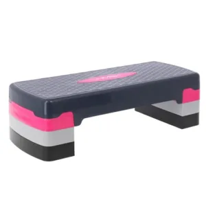 Aeroobika stepipink 1015cm HMS hall roosa (5)