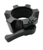 Alumiiniumist Olympic Kangi Stopper must Ø51mm x 2 Sveltus 7