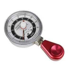 Baseline LiTE hüdrauliline näpujõu mõõteseade, kuni 50LB. 1