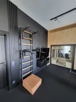 BenchK 732B 7 seeria varbsein + pull up bar + dip bar0