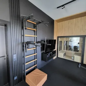 BenchK 732B 7 seeria varbsein + pull up bar + dip bar0