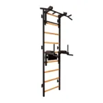 BenchK 732B 7 seeria varbsein + pull up bar + dip bar7