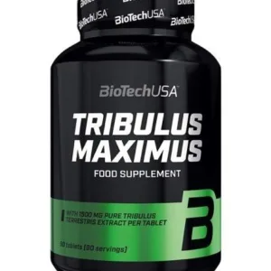 BioTechUSA Tribulus Maximus 90tab