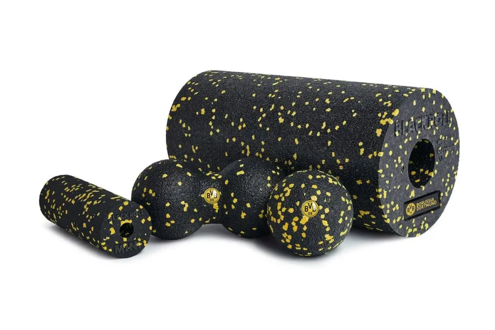 Blackroll BLACKBOX STANDARD must:kollane 0 Blackroll BLACKBOX STANDARD must:kollane 0