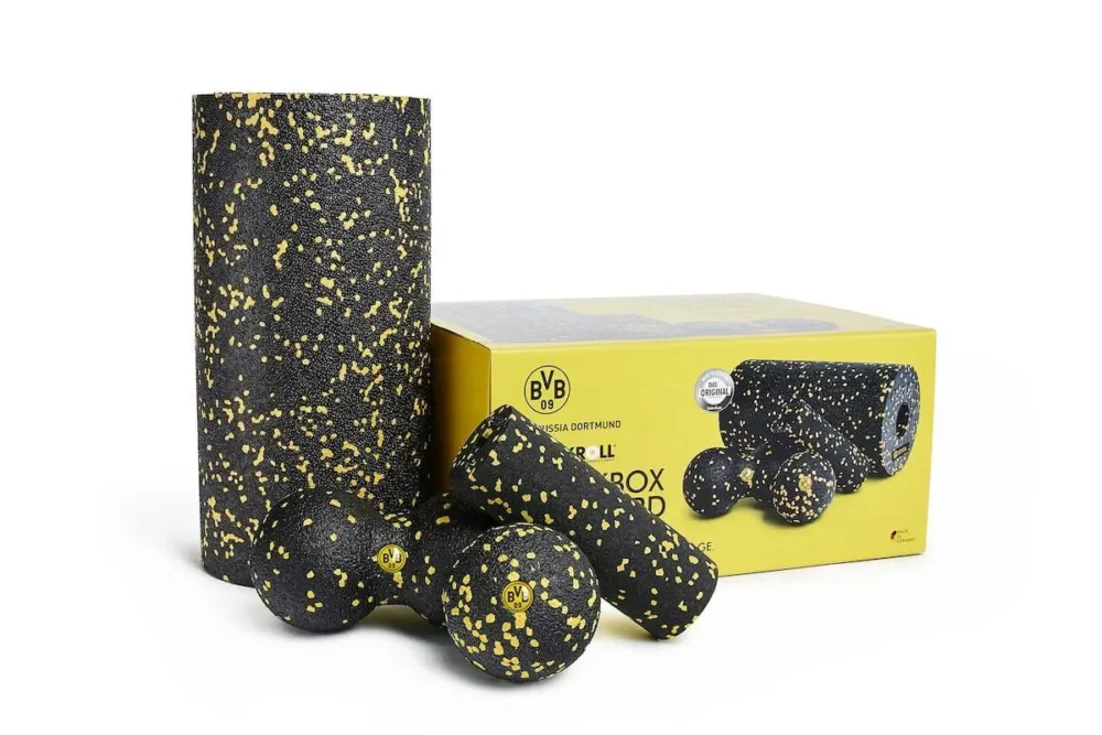 Blackroll BLACKBOX STANDARD must:kollane 1 Blackroll BLACKBOX STANDARD must:kollane 1
