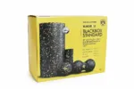 Blackroll BLACKBOX STANDARD must:kollane 3