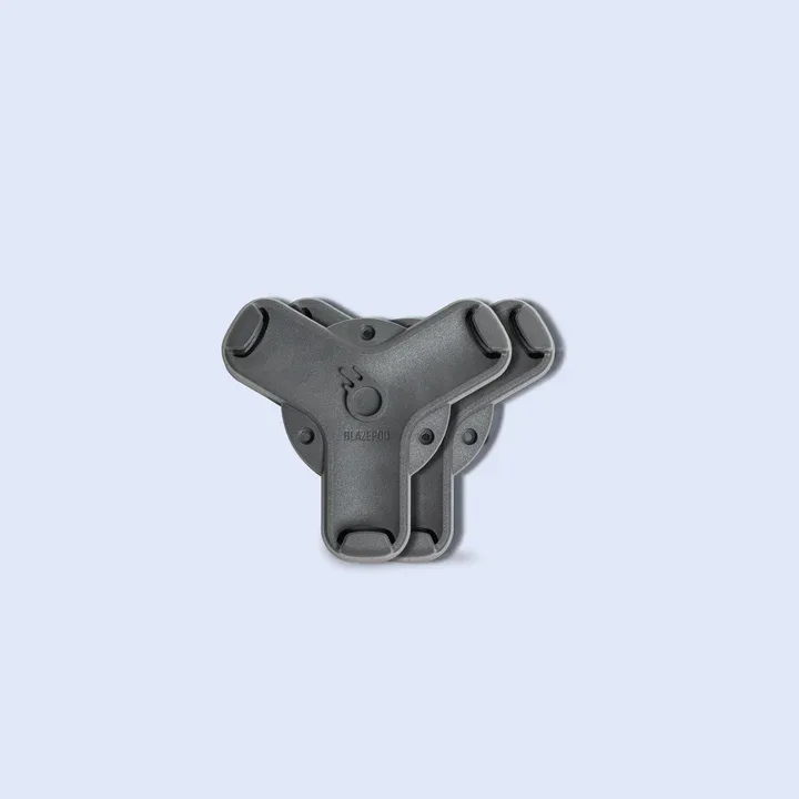 BlazePod Wall Mount duo seinakinnitus lisavarustus4 BlazePod Wall Mount duo seinakinnitus lisavarustus4