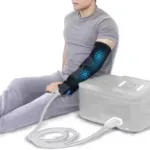 cryotherm küünarvarre mansett