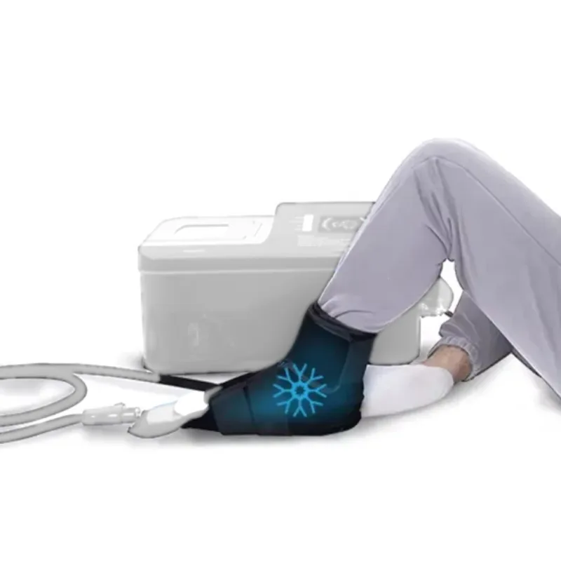cryotherm hüppeliigese mansett