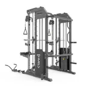CYKLOP 4 Multifunktsionaalne treeningjaam HMS 13
