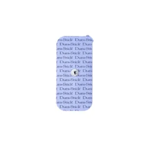 DURA STICK PLUS SNAP elektroodid CHATTANOOGA 5x10 cm, 2tk