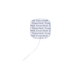 Dura Stick tekstiilelektroodid (4 tk) 5x5cm1