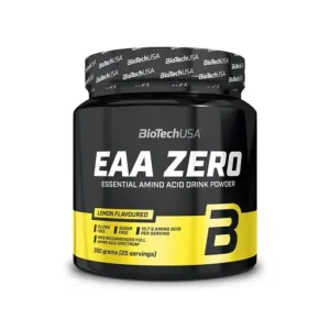 EAA ZERO 350g BIOTECHUSA sidrun