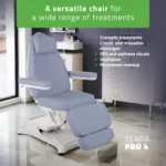 Elara PRO 4 elektriline kosmeetikatool violetne (6)