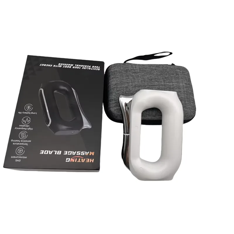 Elektriline Gua Sha Gen ( Elektriline Gua Sha Gen (