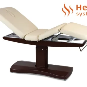 Elektriline massaažilaud Libra 4 HEAT So Skin K434 Beež (12)