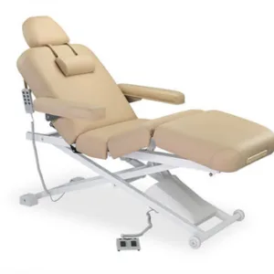 Elektriline massaažilaud Linea V3 Soft Touch K607 (1)