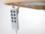 Elektriline massaažilaud Linea V3 Soft Touch K607 ( (8)