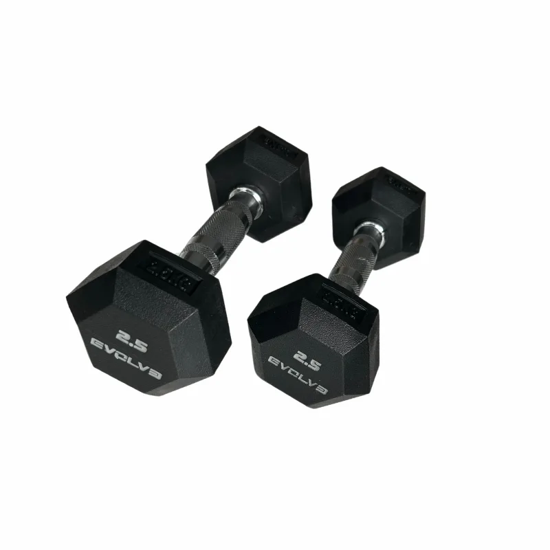 evolve hantlid 2.5 kg evolve hantlid 2.5 kg